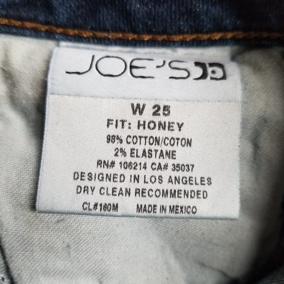 Joes Jeans - Picture 5 of 6